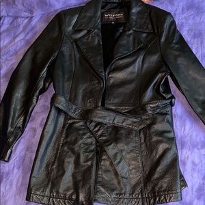 Wilsons Leather Jacket